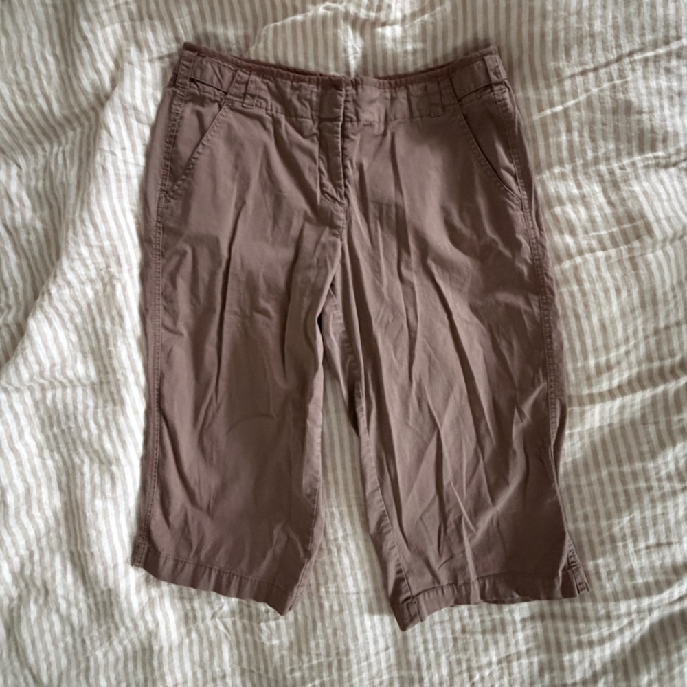 Y2K Capri